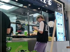 自助取餐区-豫楚源美猴王·面(武展店)