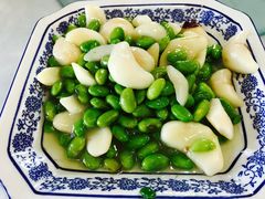 -洞天食府(北大街店)