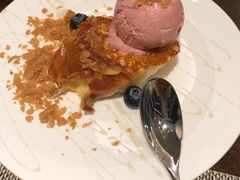 -Social 秀西餐厅-长沙瑞吉酒店(运达店)