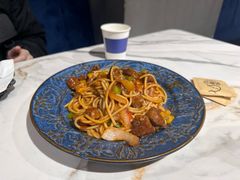 -咕鹿流心披萨(下沙店)