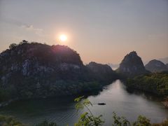 -星湖旅游景区七星岩