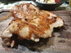 -美森西餐厅(曙光大道店)