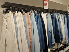 -ZARA(深圳金光华广场店)