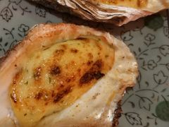 奶酪生蚝-桃屋日本料理(清华科技园店)