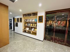 -居丽装饰空间设计(总部)