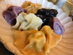 -青岛香格里拉·香宫中餐厅