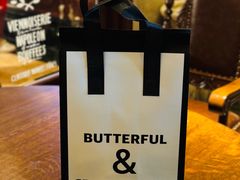-BUTTERFUL&CREAMOROUS 黄油与面包(西单大悦城店)