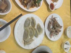 -莲花公园煎蟹(总店)