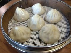 汤包-金原鸭血粉丝汤·汤包·脆皮烤鸭(南京博物院店)