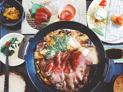 -江户前日本料理(瑞诗酒店店)