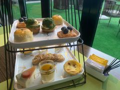 -希尔顿欢朋酒店·欢朋餐厅