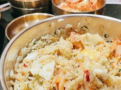 -闻老头·菊花炭烤肉(佛山首店)