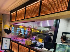 -荣小馆(椒江青悦城店)