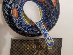 -径山十八道·风味民间菜(杭州总店)