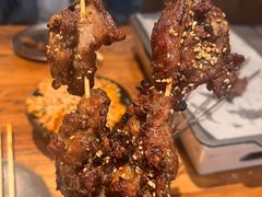 -北丐先生·野馄饨烧烤(长宁龙之梦店)