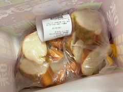 -味多美蛋糕(通州店)