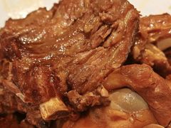 -大师兄·西北小馆(南沙万达广场店)