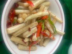 -醉香隆.山水庭院.湖北菜(东湖店)