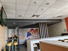 -麦当劳(朝阳路得来速店)