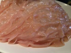 -李掌柜鲜菜火锅(移民广场店)