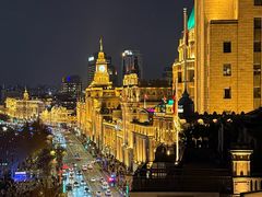 -罗斯福色戒酒吧(外滩店)