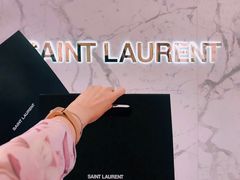 -SAINT LAURENT(海港城店)