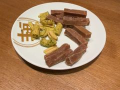 -船歌·鱼水饺青岛菜(闽江二路店)