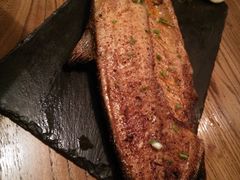 高白鲑-阿里家·新疆烤肉酒場 by MIG