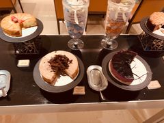 -龙之梦万丽酒店青餐厅