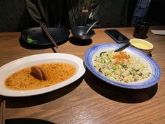 扬州炒饭-扬州狮子楼·非遗淮扬菜(东关街店)