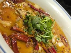 -南山翁新概念川菜(江宁万达广场店)