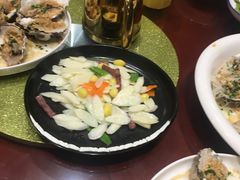 -三品香·江浙菜(松江九谊店)