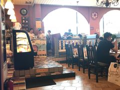 大堂-彼德西餐厅(凯德广场新南店)