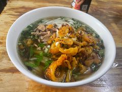 -老长沙粉面馆(陡岭路店)