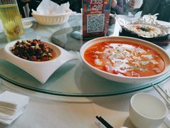 -大蓉和(一品天下店)