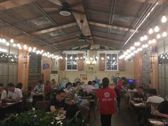 大堂-先记烧鹅王·本地粤菜(福永店)