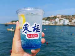 -东极岛景区