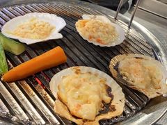 -釜山火炉·海鲜烤肉(紫藤路店)