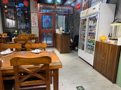 -娄三少·老北京春饼烤鸭家常菜(富力又一城店)