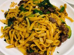 干炒牛肉粿条-陈记顺和潮汕牛肉火锅(番禺迎宾大道店)