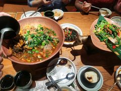 -云海肴·汽锅鸡·云南菜(高德置地店)