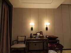 -佛山顺德香云纱园林酒店(清晖园店)