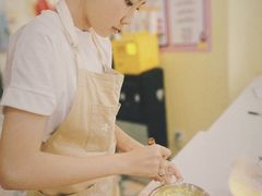 -千浔一暖DIY蛋糕烘焙(人民大学店)