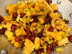 -小菜园新徽菜(宜兴八佰伴店)