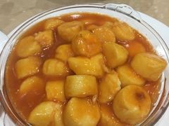 -清真素福拉面丝路美食(六里桥东店)
