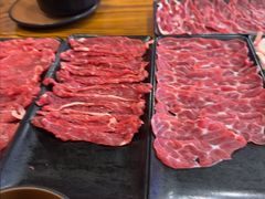 -荣记潮汕牛肉火锅(仙鹤街店)