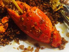 -桥底辣蟹(谢斐道店)