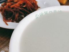 -老磁器口豆汁店(马家堡店)