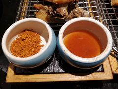 -老头儿油爆虾·知味杭州(爱琴海购物中心)