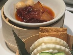 -湖滨28中餐厅·西湖宴·杭州君悦酒店